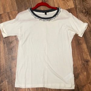 J. Crew blouse